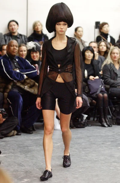 Look 1